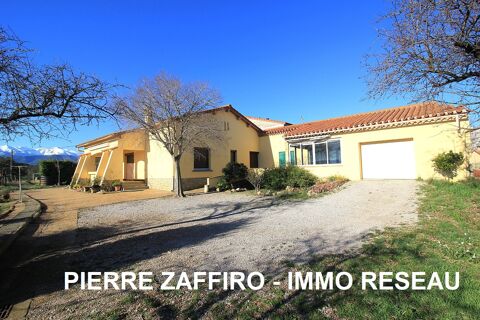   Maison Maison - 7 pi�ce(s) - 164 m�