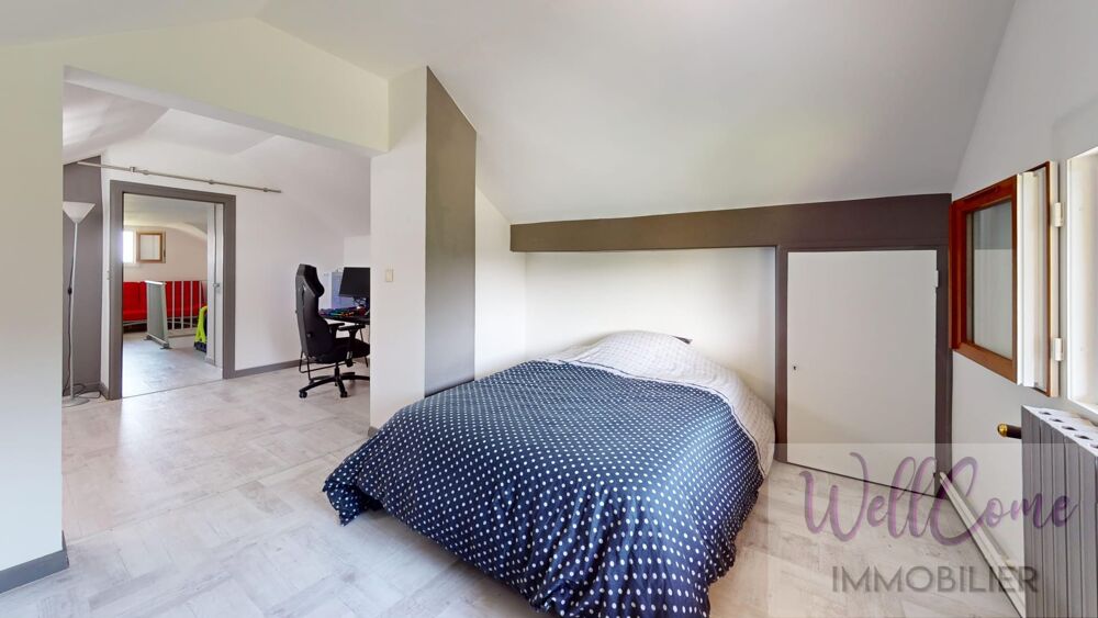 � vendre  Maison Aix-les-Bains (73100)