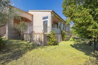  Maison à vendre 4 pièces 120 m²
