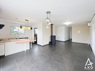  Maison � vendre 6 pi�ces 129 m�