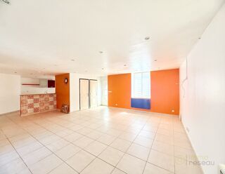  Maison à vendre 4 pièces 115 m²