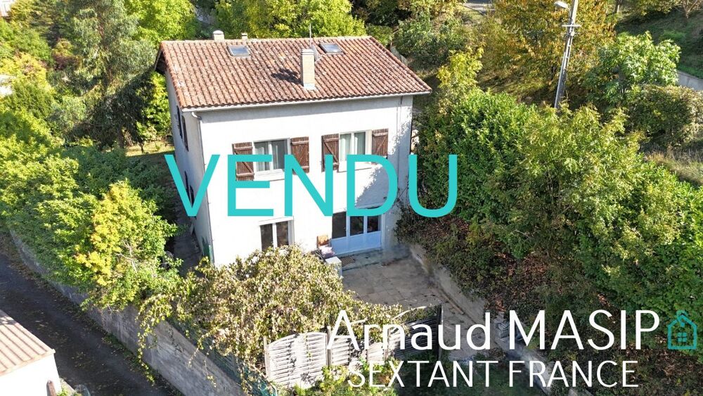 Maison 6 pièces 178 m² · à Axat · 178 m² · 189 900 €