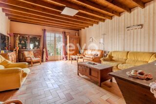  Maison à vendre 5 pièces 138 m²