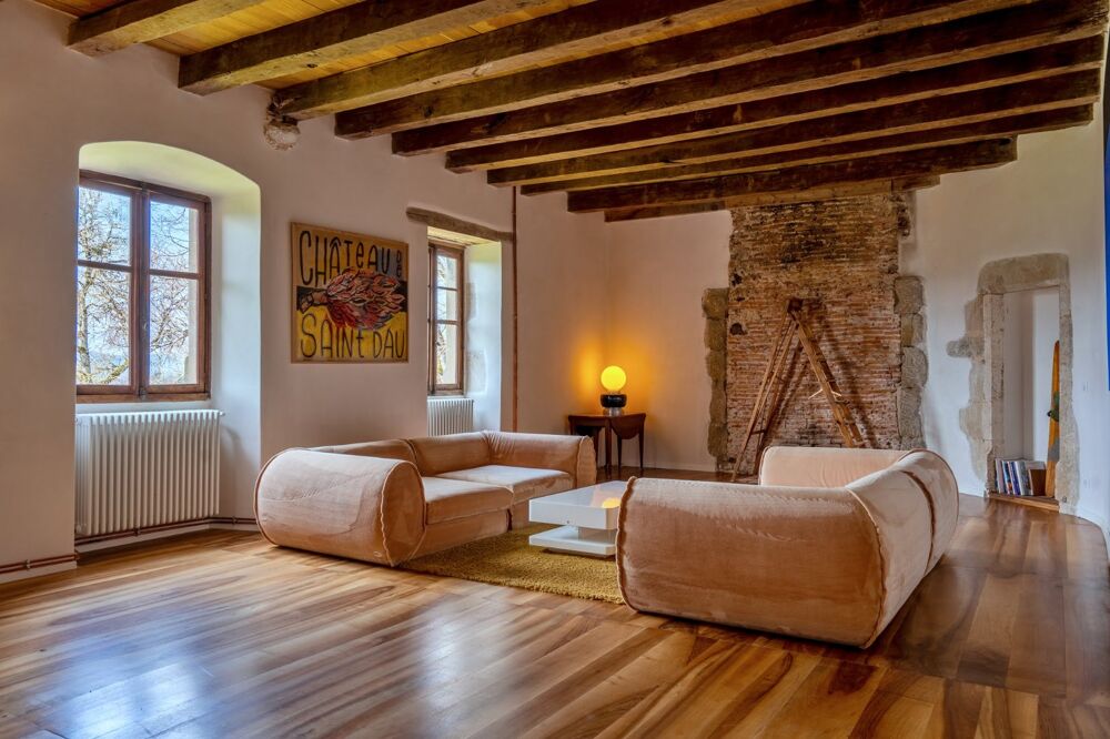 � vendre  Propri�t�/ch�teau Figeac (46100)