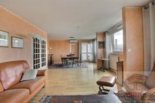  Appartement � vendre 6 pi�ces 119 m�