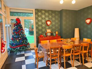  Maison � vendre 7 pi�ces 171 m�