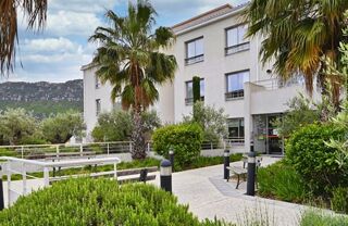  Appartement � vendre 1 pi�ce 20 m�