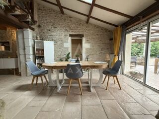  Maison à vendre 5 pièces 122 m²