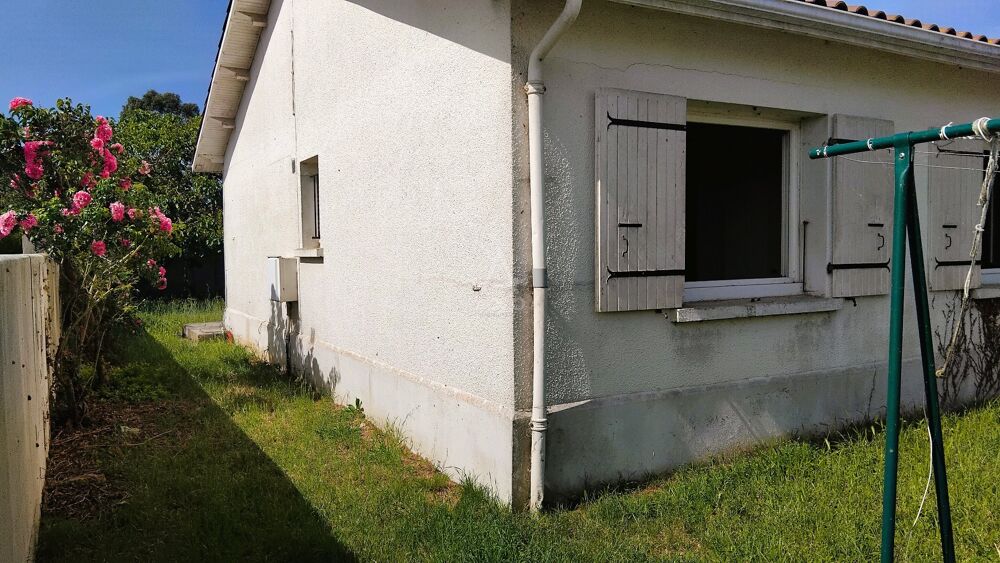 Vente Maison Maison Saint pierre d'oleron