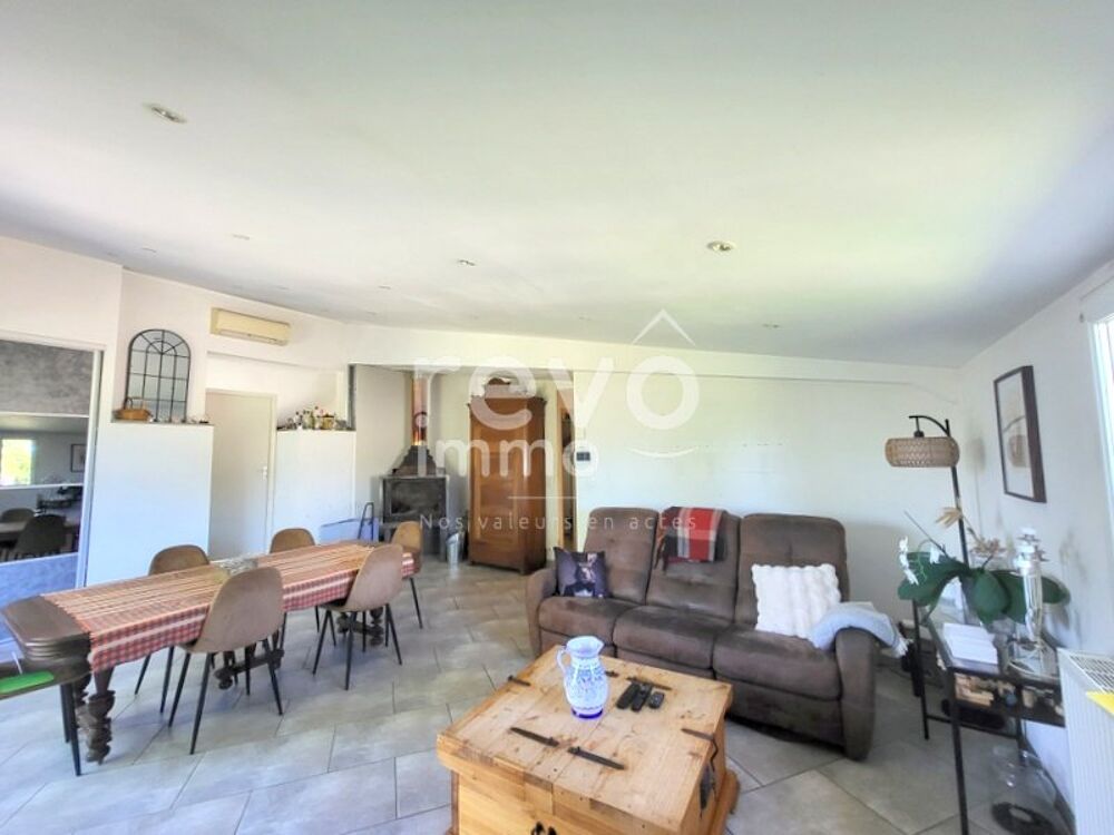 Vente Maison Maison Vezins