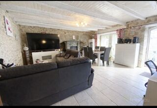  Maison à vendre 7 pièces 132 m²