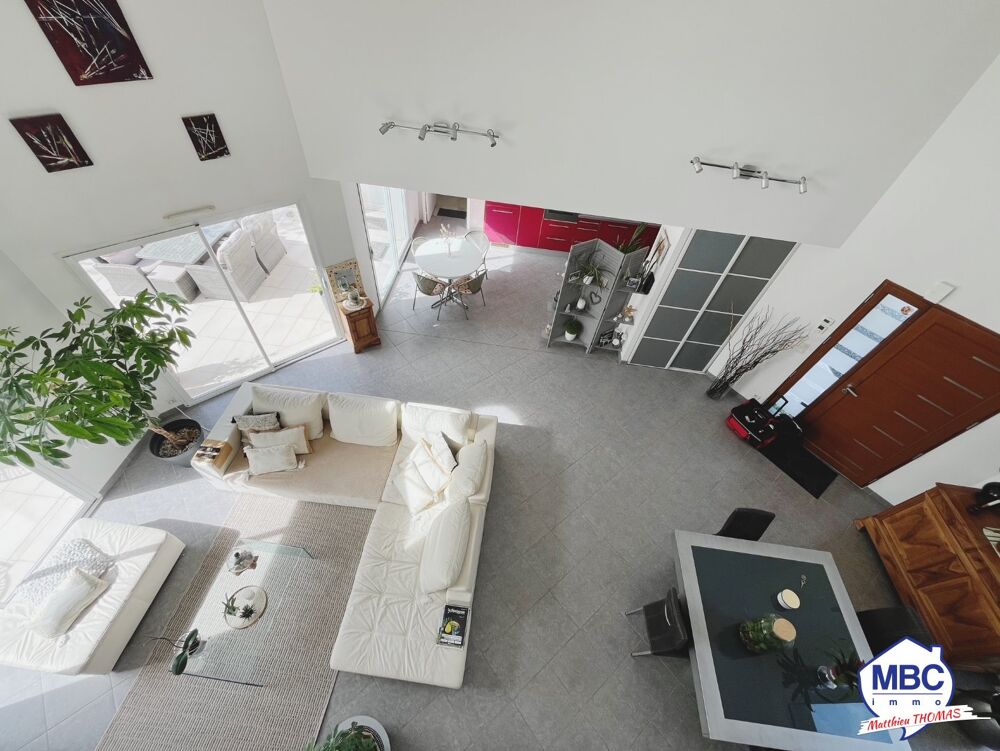 Vente Maison Maison Mortagne sur sevre