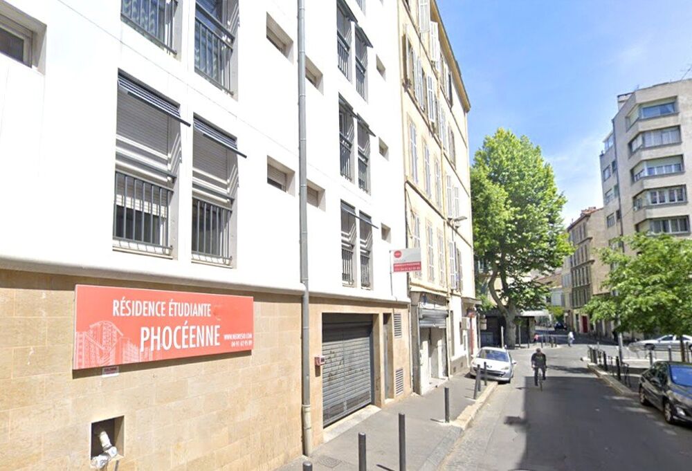 Résidence Etudiante