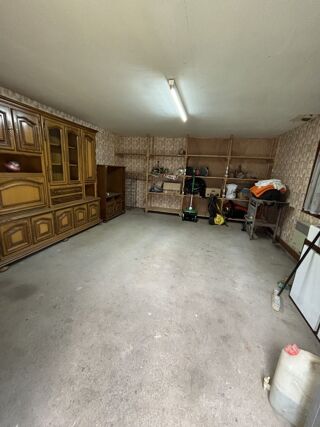  Parking / Garage à vendre 2 pièces 60 m²