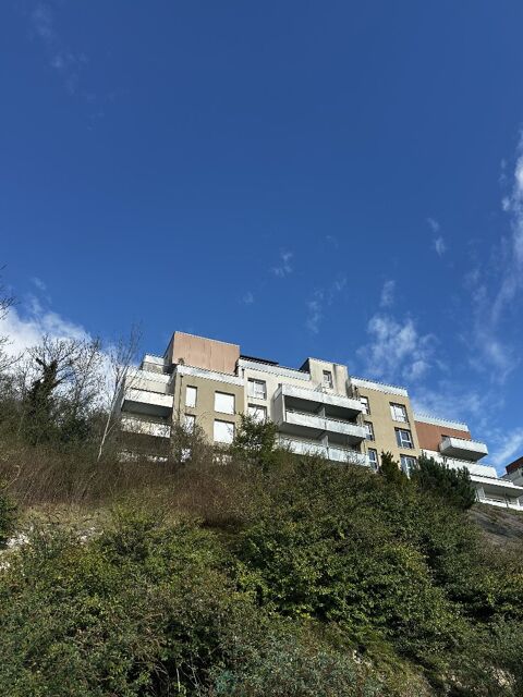   Appartement Appartement - 5 pi�ce(s) - 115 m�