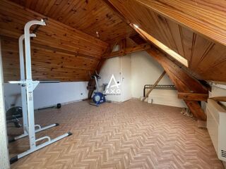  Maison � vendre 5 pi�ces 215 m�