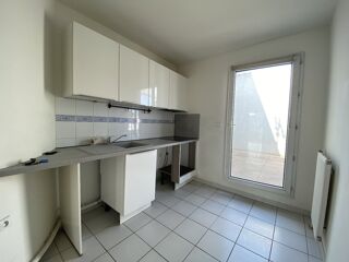  Appartement � louer 2 pi�ces 53 m�