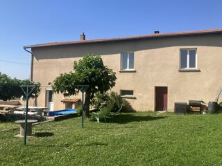  Maison à vendre 8 pièces 205 m²