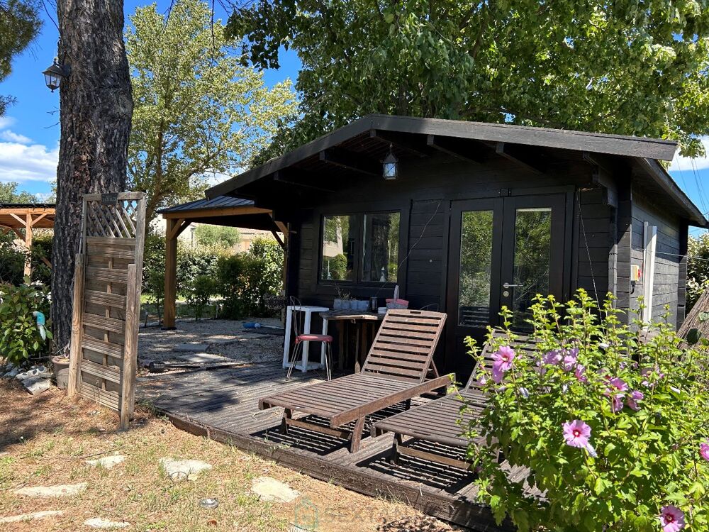  vendre  Villa Saint-Christol-ls-Als (30380)