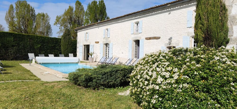 à vendre  Maison Corme-Écluse (17600)