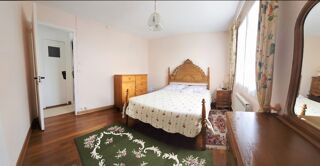  Appartement à vendre 3 pièces 53 m²
