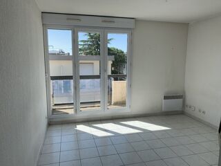  Appartement à louer 1 pièce 22 m² Montpellier