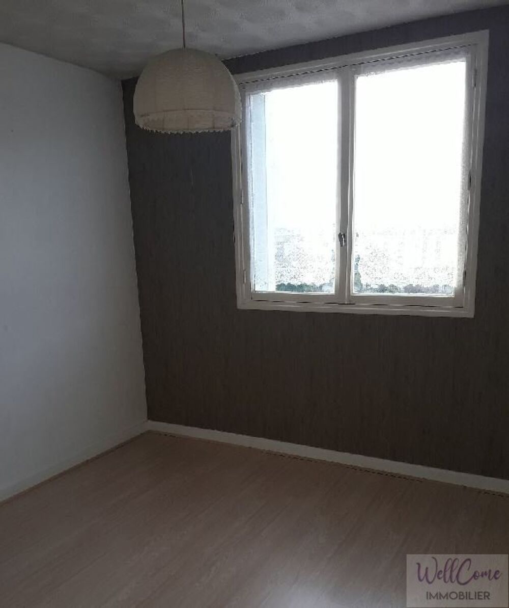 Vente Appartement Appartement Saint martin d'heres