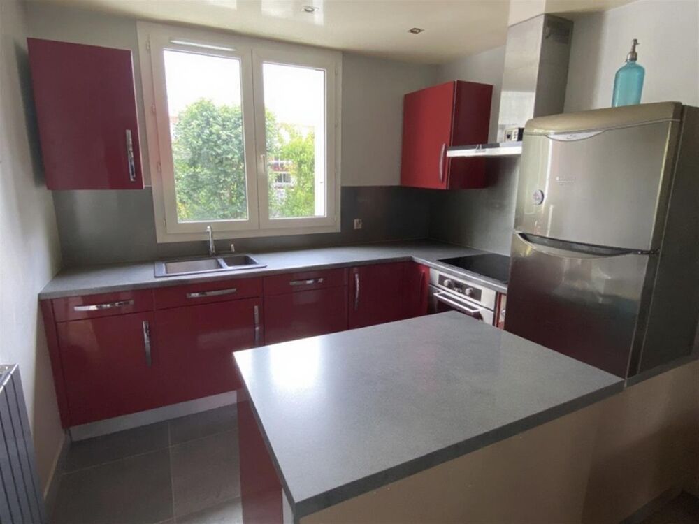 Vente Appartement Appartement Le havre