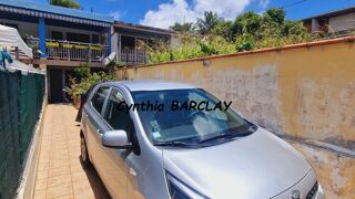  Maison � vendre 6 pi�ces 110 m�