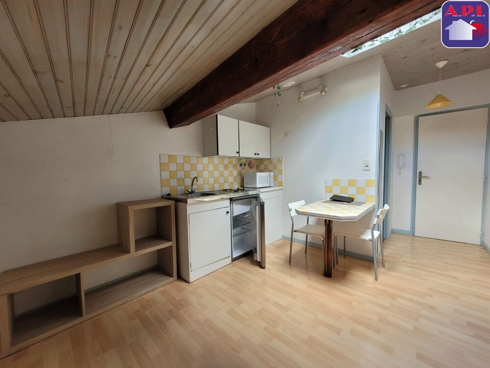 Location Appartement Appartement Foix