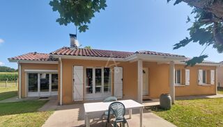  Maison à vendre 5 pièces 110 m²