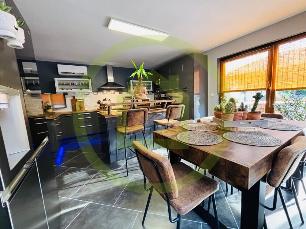 Vente Maison Maison Verchain maugre