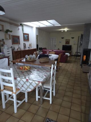  Maison � vendre 7 pi�ces 122 m�