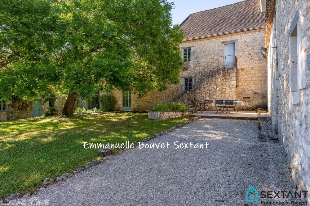 à vendre  Villa Bergerac (24100)