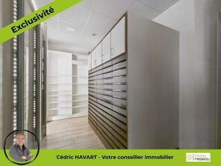  Maison à vendre 8 pièces 186 m²