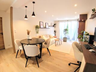  Appartement � vendre 3 pi�ces 66 m�