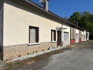  Maison à vendre 6 pièces 113 m²