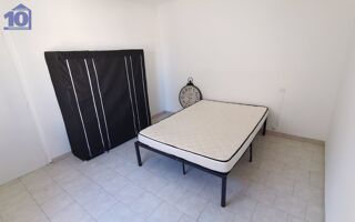  Appartement à vendre 2 pièces 28 m²