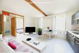  Appartement � vendre 2 pi�ces 29 m�