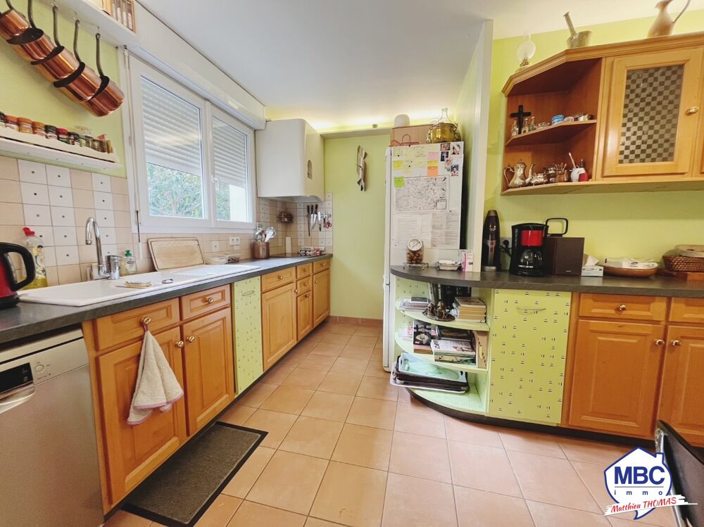 Vente Maison Maison Cholet