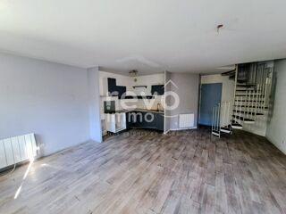  Maison à vendre 6 pièces 89 m²