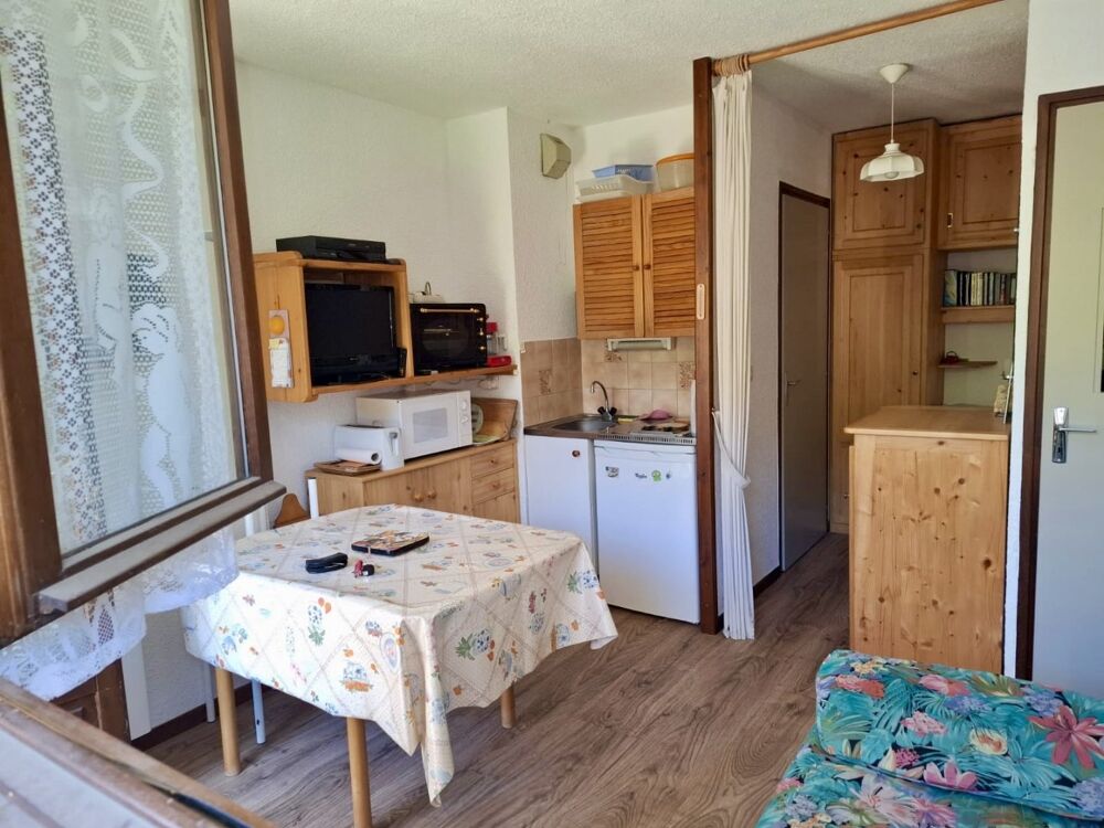 Vente Appartement Appartement Saint jean d'arves
