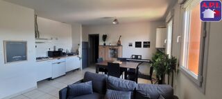 Appartement à louer 2 pièces 45 m²