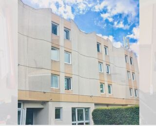  Appartement à vendre 2 pièces 33 m²