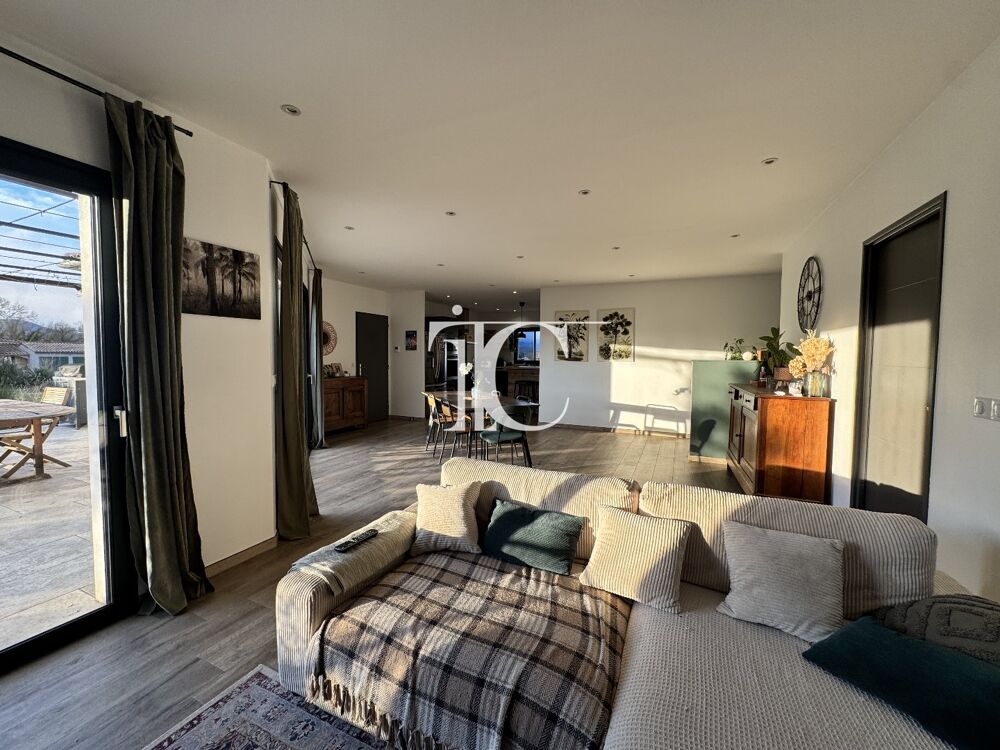 Vente Maison Villa Beaulieu