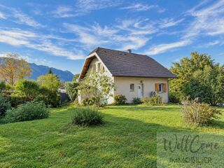 Maison 6 pièces 108 m² · à Aix-les-Bains · 108 m² · 500 000 €