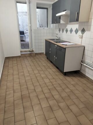  Appartement � vendre 2 pi�ces 55 m�