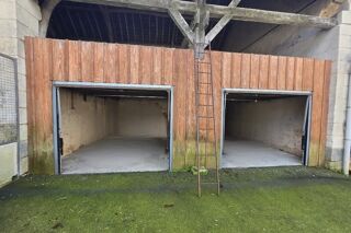  Maison � vendre 8 pi�ces 160 m�