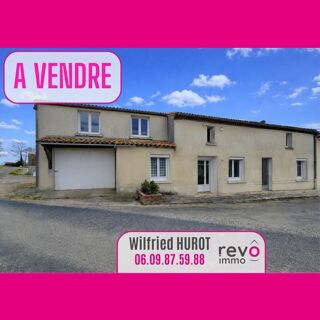  Maison � vendre 6 pi�ces 147 m�