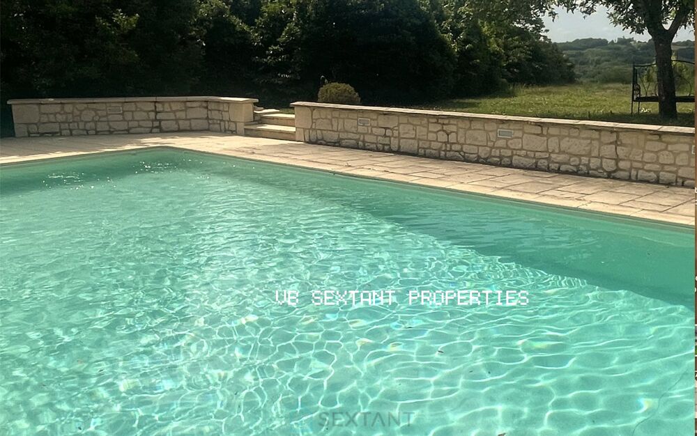 � vendre  Villa Langoiran (33550)